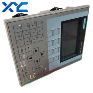 แผง6AV2124-1DC01-0AX0เพื่อความสบายของ KP400 Sie-Mens ของแท้ใหม่<span class=keywords><strong>ดาวน์โหลด</strong></span> SIMATIC HMI - Product Image 3