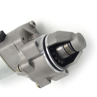Démarreur de moto pour Yamaha TZR50 TZR 50 pour Aprilia RS50 RX50 MX50 Europa 50 AF1 AM6 RYZ50 HM CRE50RR CRE50 Thunder Kid