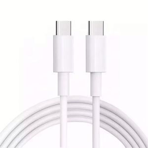 <b>Type</b> <b>C</b> to <b>Type</b> <b>C</b> PD 20w Fast <b>Charging</b> Data <b>Cable</b> Usb <b>Type</b> <b>C</b> <b>Cable</b> for Mobile Phone Tablet - Product Image 2