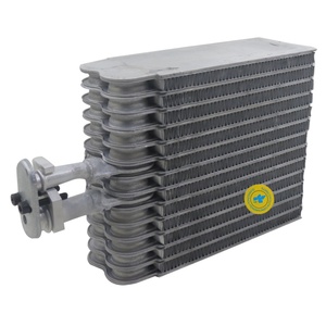 Núcleos de Evaporador de Aire Acondicionado para VW Volkswagen Transporter T5 Detrás de 7H0820105  7E0820105A - Product Image 3