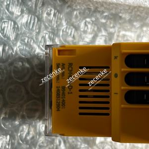 Contrôleur de surveillance de l'isolation BENDER RCM420-D-1 B94014001 NEUF - Product Image 2