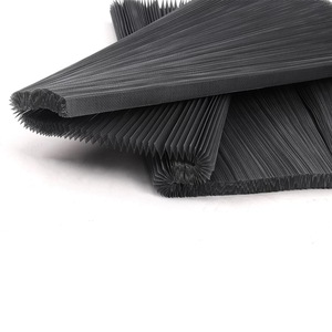 モスキートネット折り畳み式Plisseモスキートネット昆虫スクリーンプリーツポリエステル - Product Image 2