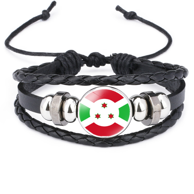 Burundi 7