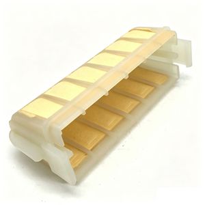 Filtro de aire Yasutoshi para Ms210 Ms230 Ms250, número de pieza Kl0064, filtro de repuesto compatible - Product Image 3