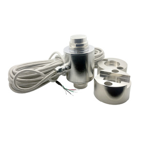 Benui-Célula de carga de compresión RC3, célula de carga de tipo pin basculante de autorestauración 30T 40T - Product Image 4