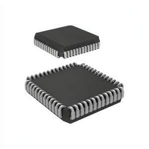 Compre Componentes Electrónicos en Línea 52 LCC CY7C131-15JXCT Memoria Original - Product Image 1