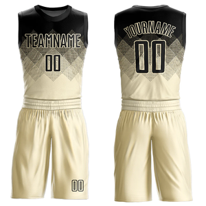 Uniforme de baloncesto Premium de secado rápido, ropa deportiva antibacteriana Suministro a granel y marca - Product Image 1
