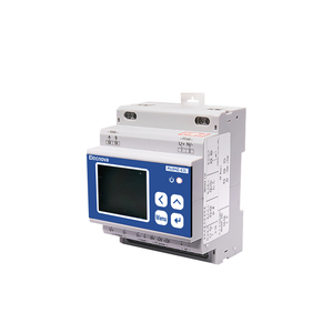 Sistema de Control Industrial Elecnova PD195Z-E31, Instalación en Riel DIN, Analizador de Monitoreo de Datos RS485, Medidor de Energía Digital PD195Z-E3 - Product Image 3