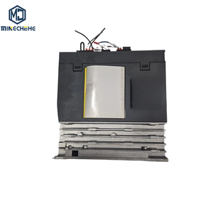 Oferta Especial: Unidad de Servoaccionamiento de Alto Rendimiento 6SL3210-5FB10-2UF2 6SL3210-5FB10-1UF2 6SL3210-5FB10-4UF2 6SL3210-5FB10-6UF2 - Product Image 1
