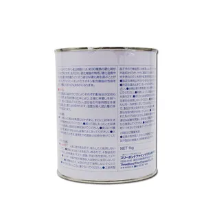 Japan Threebond2105c Epoxyhars Uithardende Lijm