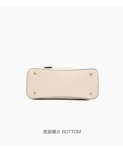 กระเป๋าสะพายข้างใบใหญ่ ดีไซน์เรียบง่าย ทันสมัย  วัสดุคุณภาพดี  สีสันสวยงาม เหมาะสำหรับคุณแม่ - Product Image 6