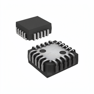 20 LCC Data Acquisition Electronic Chips Component ADC0838BCVX Authorized Distributor - Product Image 1