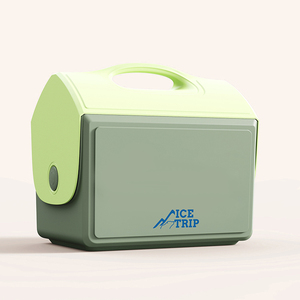 <span class=keywords><strong>Igloo</strong></span> Glace Poitrine Glacière Thermique Déjeuner Alimentaire Refroidisseur Dur Glacière Portable Glacière pour Camping - Product Image 6