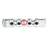 Nouvelle culasse de moteur XC 2.0L XN1 XN1A OEM 0200.C1 0200.C3 0200.14 910057 pour Peugeot 505 504 978-1984