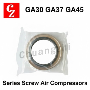2901156900 Kit de reparación y piezas de repuesto para el sello de labios y el sello de aceite del compresor de aire de tornillo Atlas Copco - Product Image 6