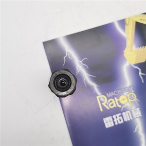 Excavator Parts 323D 320D 319D Common Rail Valves 305-5291 416-7101 Rail Injector Valve Assy 3055291 4167101 - Product Image 6