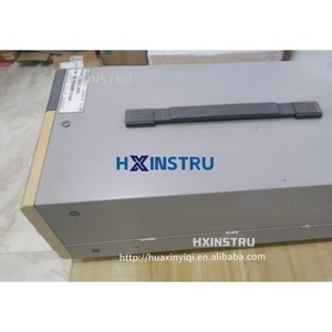 Carga Electrónica DC KIKUSUI PLZ153W 1.5-120V / 0-30A 150W, Probada y en Funcionamiento, Usada, HH - Product Image 4