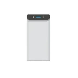 SOFT-HT1-máquina automática de purificación de agua, nuevo producto, 1,5 toneladas - Product Image 2