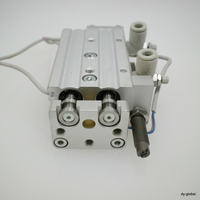 Nouvel Amortisseur Original en Stock MXQ12-30-A93 avec Cylindre de Table Ajouté CYL-TAB-I-637=2M45