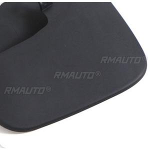 Guardabarros Delanteros y Traseros para Toyota Tundra 2022-2023, Kit de Carrocería, Accesorios para Automóviles - Product Image 6