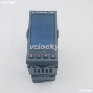 Termostato EUROTHERM 2208E/CC/VH/C7/LH/FH/XX/2DN/ENG/XXXX - Product Image 2