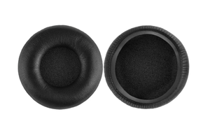สำหรับ AKG K830BT แผ่นรองหูฟังแบบเปลี่ยนได้ หนังโปรตีน นุ่มสบายผิว ฟองน้ำยืดหยุ่นสูง แผ่นรองหูฟัง - Product Image 2