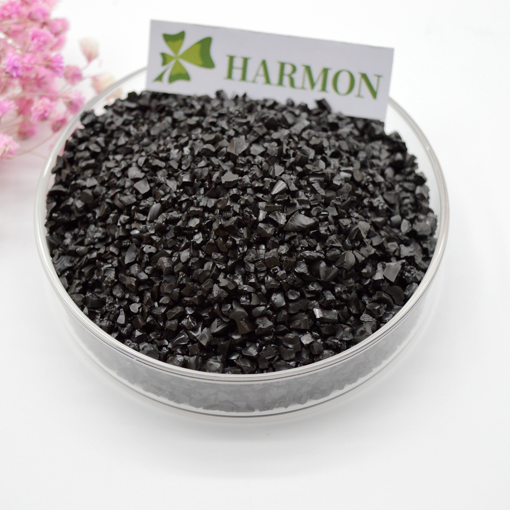 Блестящий порошок высокой чистоты с фульвовой кислотой, супер ГУМАТ калия, агро 100%, водорастворимые удобрения для почвы