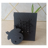 Tapis Stable en caoutchouc inodore pour élevage d'animaux, 6mpa, pour vache, ferme de produits agricoles