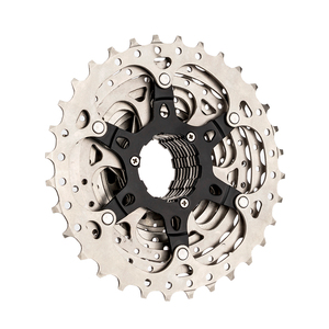 ZTTO 12 velocidades 11-32T rueda libre de <span class=keywords><strong>bicicleta</strong></span> <span class=keywords><strong>Cassette</strong></span> de <span class=keywords><strong>bicicleta</strong></span> de carretera duradero Compatible con piezas de Ciclismo de conducción tipo HG - Product Image 5