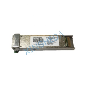 Mô-đun Quang Học XFP DWDM Lucent 1AB375650046 XFP Quang Học Thu Phát - Product Image 1