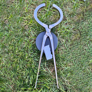 Probador de Cascos de Animales de Alta Calidad, Probador de Cascos Equinos, Herramienta Veterinaria para Herradores, Herramienta de Examen Veterinario para Cascos - Product Image 6