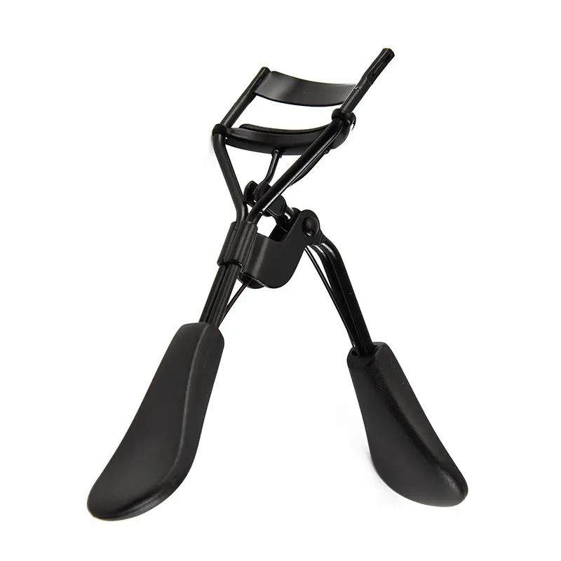 FOCSTAR Wholesale Price Black Spring Eyelash Curler Lash Mink Curler Makeup ToolためEyelashes (BT3007)