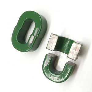 Bộ Chuyển Đổi Hình Xuyến Vô Định Hình <span class=keywords><strong>Ferrite</strong></span> Nanoccrystalline Cut <span class=keywords><strong>C</strong></span> <span class=keywords><strong>Core</strong></span> - Product Image 1