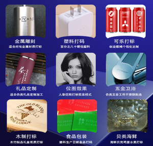 <b>Fiber</b>/uv/co2 <b>Laser</b> Marking Machine Mini Metal Stainless Steel <b>Laser</b> <b>Engraving</b> Machine Marble Granite <b>Laser</b> <b>Engraving</b> Machine - Product Image 2