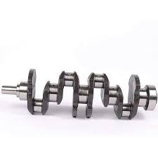 Vilebrequin 8-94200-655-0 8-94156-835-0 pour moteur Isuzu G161 - Product Image 2