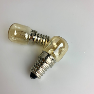 <span class=keywords><strong>15W</strong></span> 25W <span class=keywords><strong>E14</strong></span> lampes pygmées à vis ampoules de <span class=keywords><strong>four</strong></span> à <span class=keywords><strong>300</strong></span> degrés <span class=keywords><strong>ampoule</strong></span> de nuit <span class=keywords><strong>ampoule</strong></span> de lampe au sel T22 T25 110V 120V 220V 230V 240V - Product Image 4
