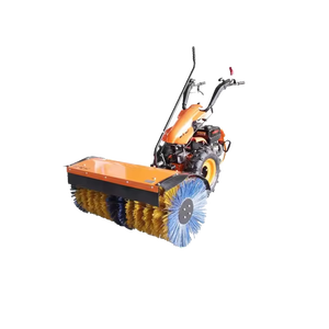 High-Tech <b>Best</b> Start Snow Removal Equipment New Condition Gardening Thrower With Motor Direct Factory Outlet <b>Artificial</b> Grass - Product Image 6