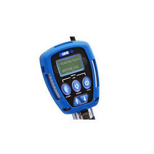 เครื่องตรวจจับก๊าซรั่ว Gmi GT43 4 in 1 ตรวจจับก๊าซไวไฟได้ทุกช่วง สำหรับใช้งานในอุตสาหกรรม - Product Image 4