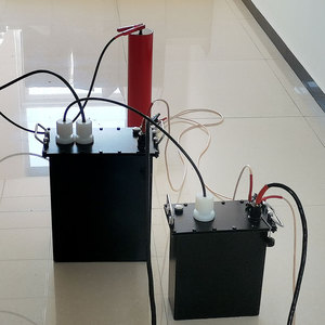 Testeur de tension de résistance des câbles 11kV 33kV, test Hipot haute tension CA basse fréquence 0,1 Hz VLF 40kV 60kV - Product Image 3