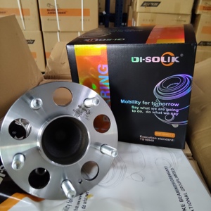 DI-SOLIK Ricambi Auto, Cuscinetto Mozzo Ruota Posteriore 2WD 42200-TLZ-H51 per Dongfeng Honda CR-V RW_<span class=keywords><strong>RT</strong></span>_ 2017-2022 - Product Image 2