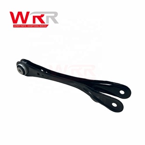 33326861114 6861114 Brazo de control trasero izquierdo para BMW G30 G31 G38 G11 G12 530i 540i 740i, conjunto de horquilla de suspensión - Product Image 4