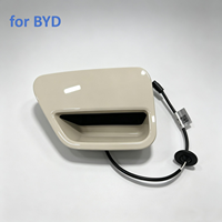 Poignée extérieure de hayon OEM pour véhicules électriques BYD URE-6305100-00HBG – Poignée de hayon de voiture à ajustement direct