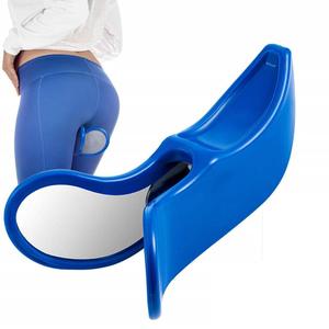 KWO KWO Fitness Service OEM – Appareil d'exercice pour la perte de poids, le lifting des fessiers et le renforcement des cuisses – Master Leg Trainer - Product Image 3