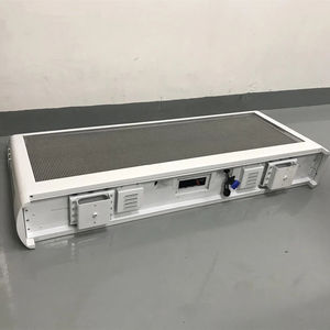 תצוגת LED חיצונית עמידה למים בצבע מלא, התקנה קלה, מסך פרסום על גג מונית לקידום מסחרי - Product Image 2