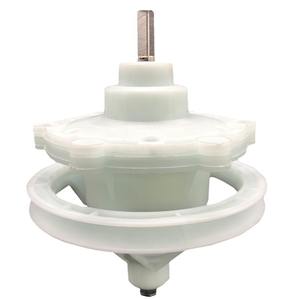 Complete List for Ironing <b>Washing</b> <b>Equipment</b> 33mm Thick Neck/Six External Hole Square Shaft Reducer Gearbox 2.7mm Thin Main - Product Image 4