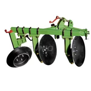 Tractor Agrícola <span class=keywords><strong>de</strong></span> Dos Ruedas, 15HP, Mini Tractor <span class=keywords><strong>de</strong></span> Jardín, Diésel - Product Image 3