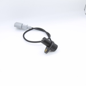 Nuevo Wuling Sunshine <span class=keywords><strong>Road</strong></span> Treasure Opinión pública Motor de coche Sensor de posición del cigüeñal 0261210143 1 año de garantía - Product Image 3