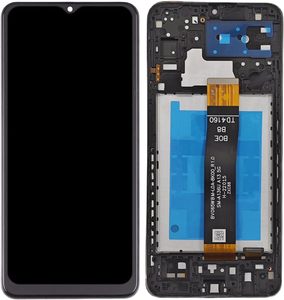 Kit de remplacement d'écran Xin rui da pour <span class=keywords><strong>A13</strong></span> <span class=keywords><strong>5G</strong></span>, écran tactile LCD, pièces de réparation de 6.5 pouces - Product Image 3