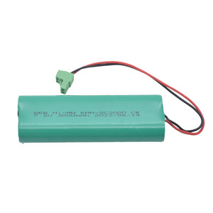 Baterías de Hidruro Metálico de Níquel, 3000mAh, 7.2V, 8.4V, 9V, 24V SC, Paquete de Baterías Recargables para Juguetes RC - Product Image 3