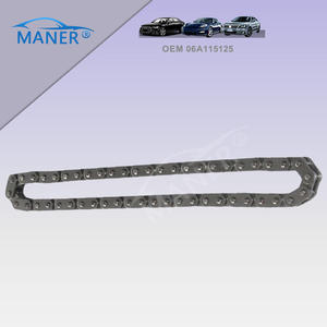 Bomba de Aceite de Cadena MANER 06A115125 06A115125B 06A115125S1 06A115130 para Audi A3 TT VW GOLF VI JET TRANSPORTER V TA IV PASSAT - Product Image 4